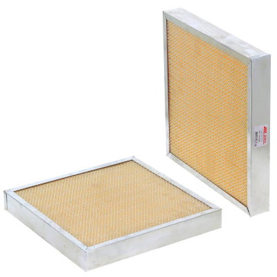 KUPÉLUFTFILTER