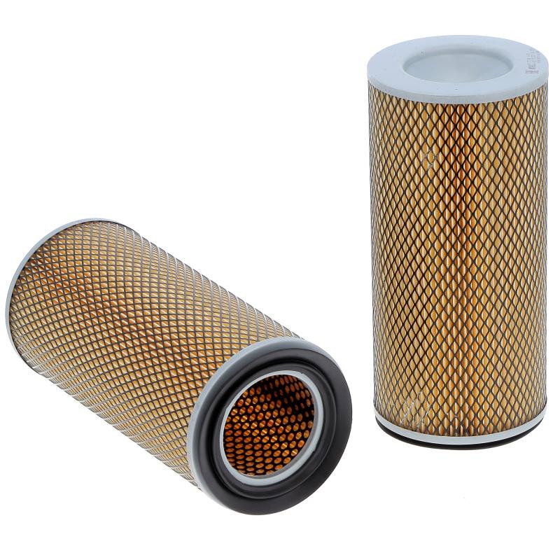 LUFTFILTER
