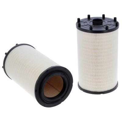 LUFTFILTER
