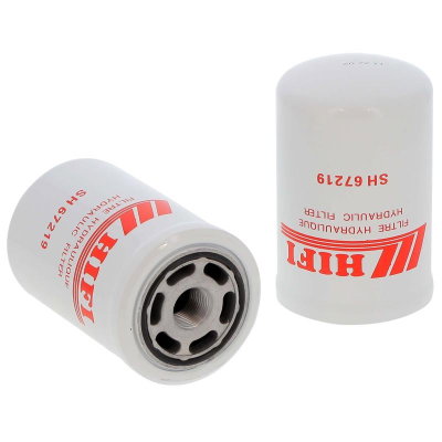 HYDRAULFILTER