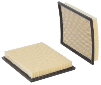 KUPÉLUFTFILTER