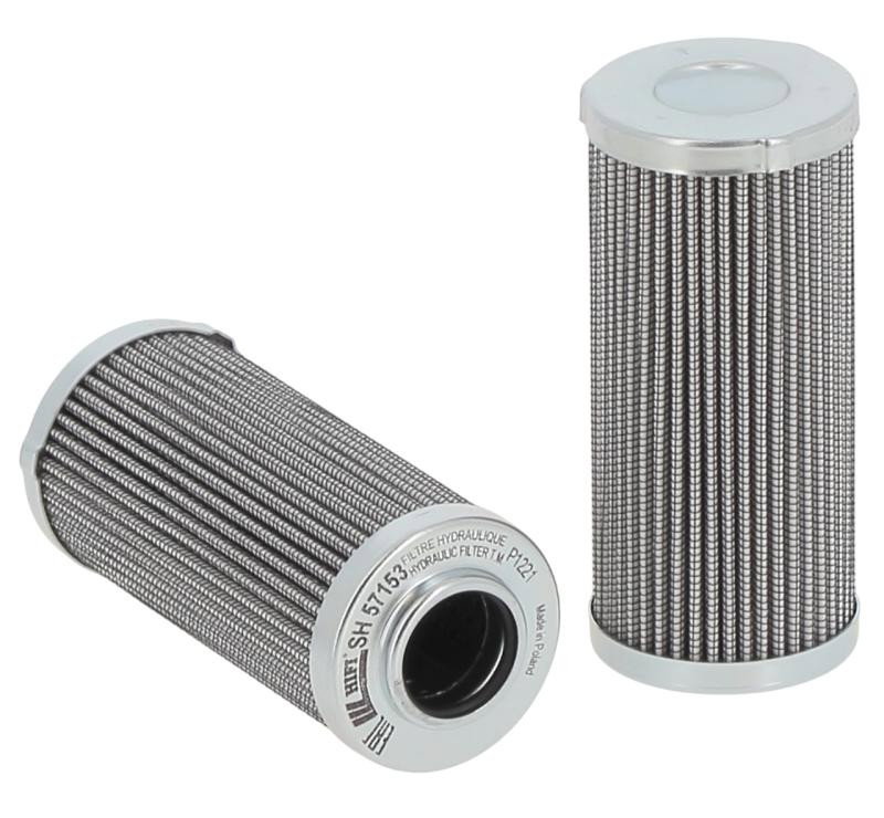 HYDRAULFILTER