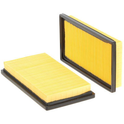 LUFTFILTER