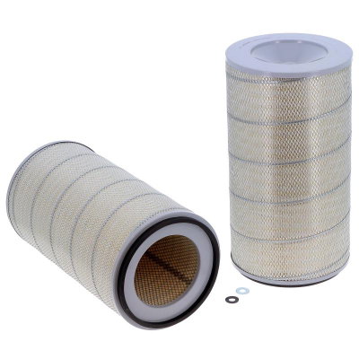 LUFTFILTER