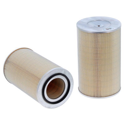 LUFTFILTER