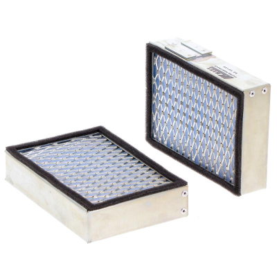 KUPÉLUFTFILTER