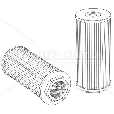 HYDRAULFILTER