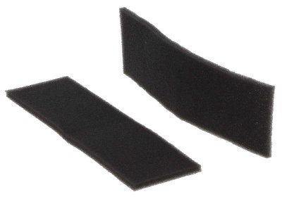 KUPÉLUFTFILTER