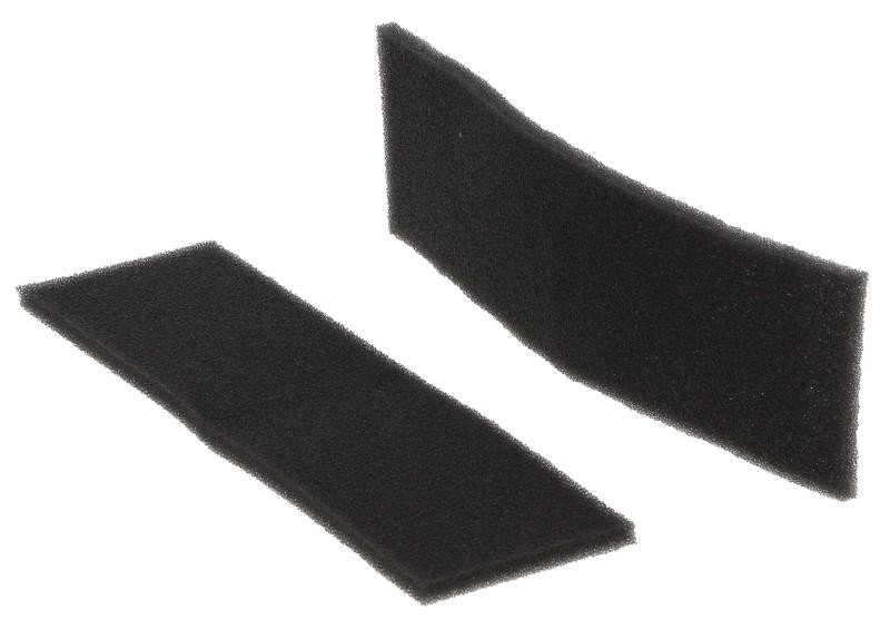 KUPÉLUFTFILTER