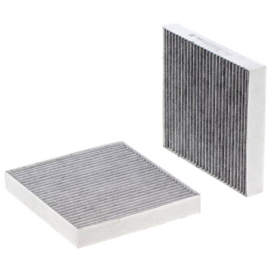 KUPÉLUFTFILTER