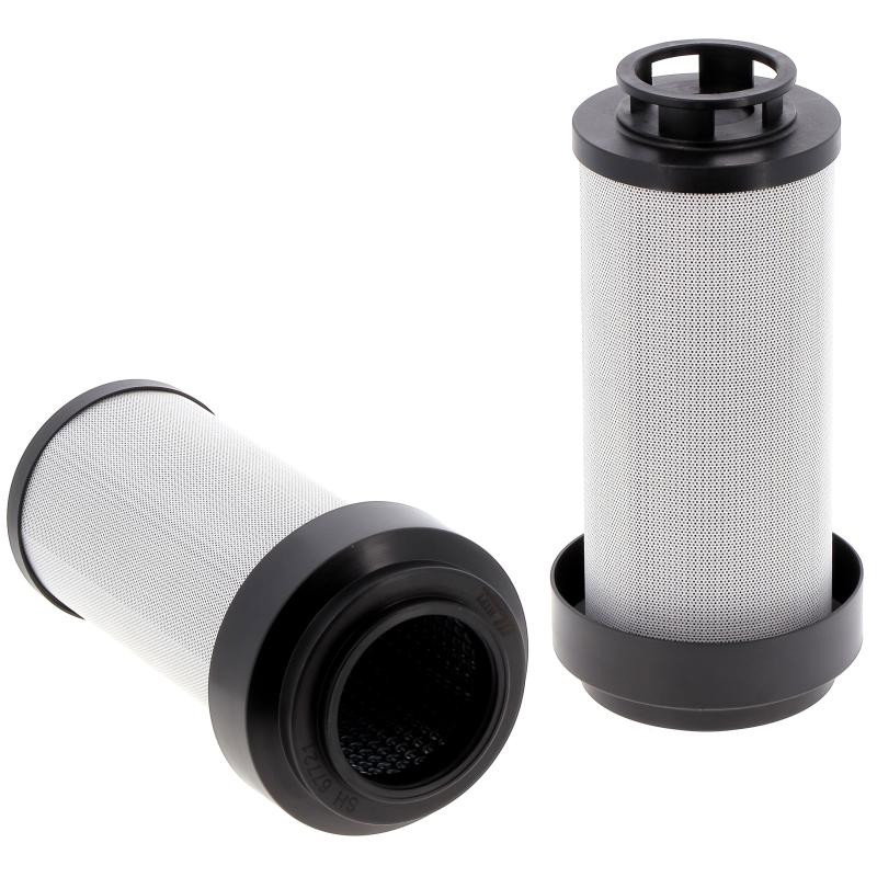 HYDRAULFILTER