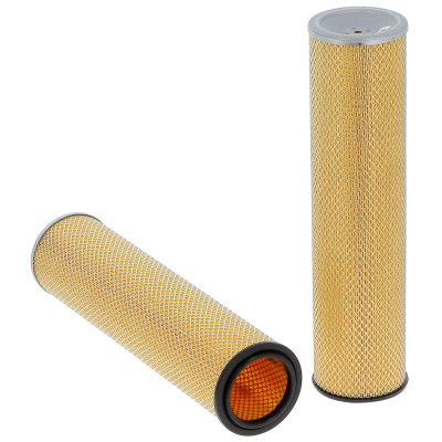 LUFTFILTER