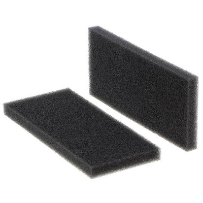 KUPÉLUFTFILTER