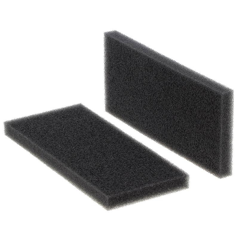 KUPÉLUFTFILTER