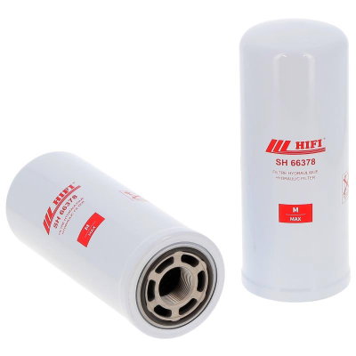 HYDRAULFILTER