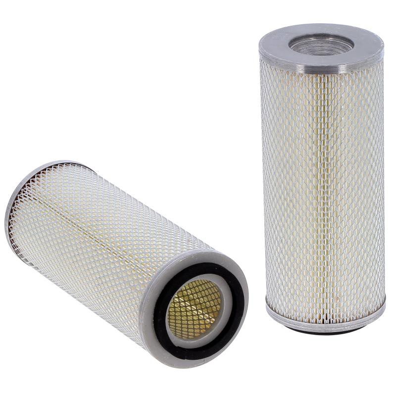 LUFTFILTER