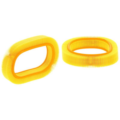 KUPÉLUFTFILTER