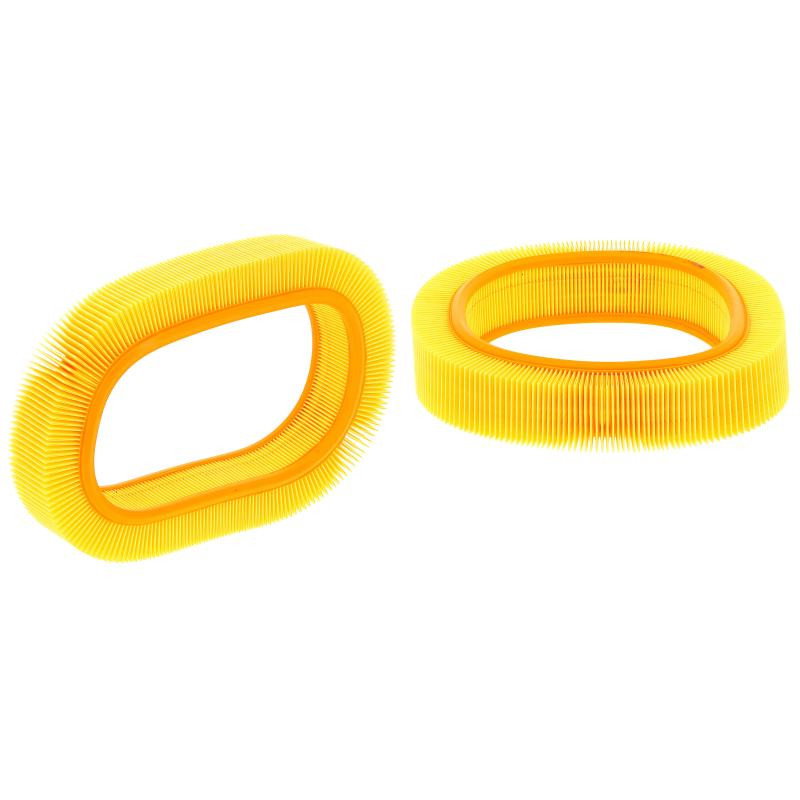 KUPÉLUFTFILTER