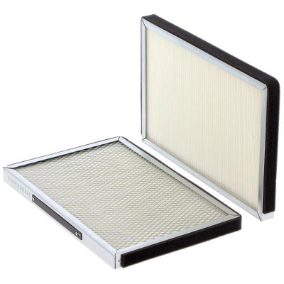 KUPÉLUFTFILTER