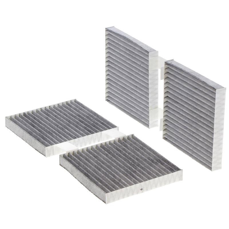 KUPÉLUFTFILTER