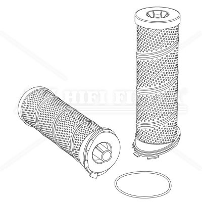 HYDRAULFILTER