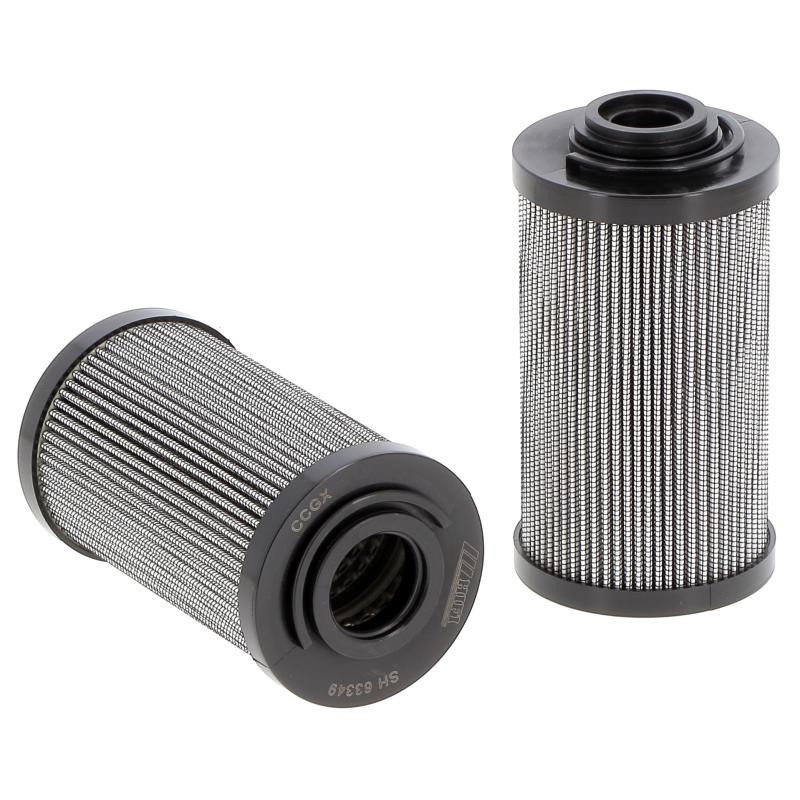 HYDRAULFILTER