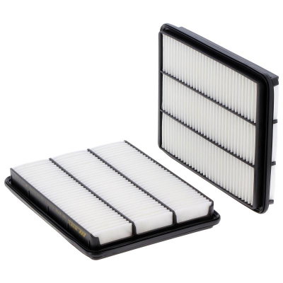 LUFTFILTER