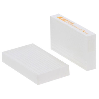 KUPÉLUFTFILTER