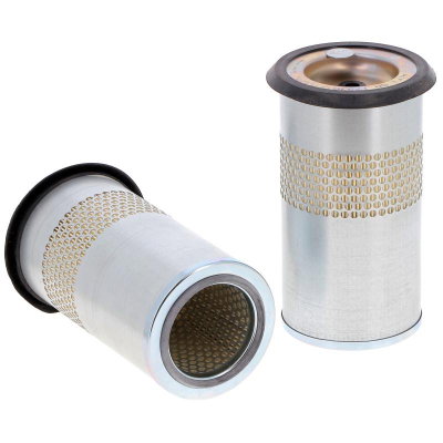 LUFTFILTER