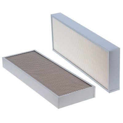 KUPÉLUFTFILTER