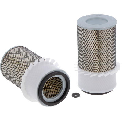 LUFTFILTER