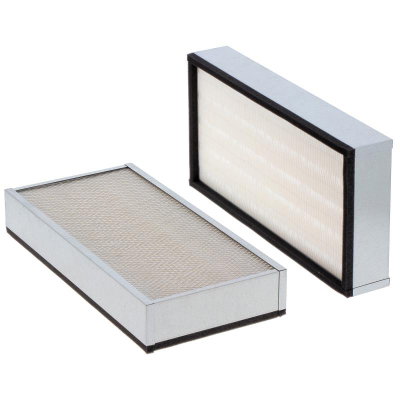 KUPÉLUFTFILTER