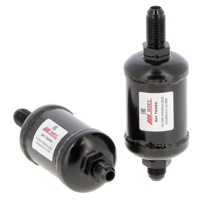 HYDRAULFILTER
