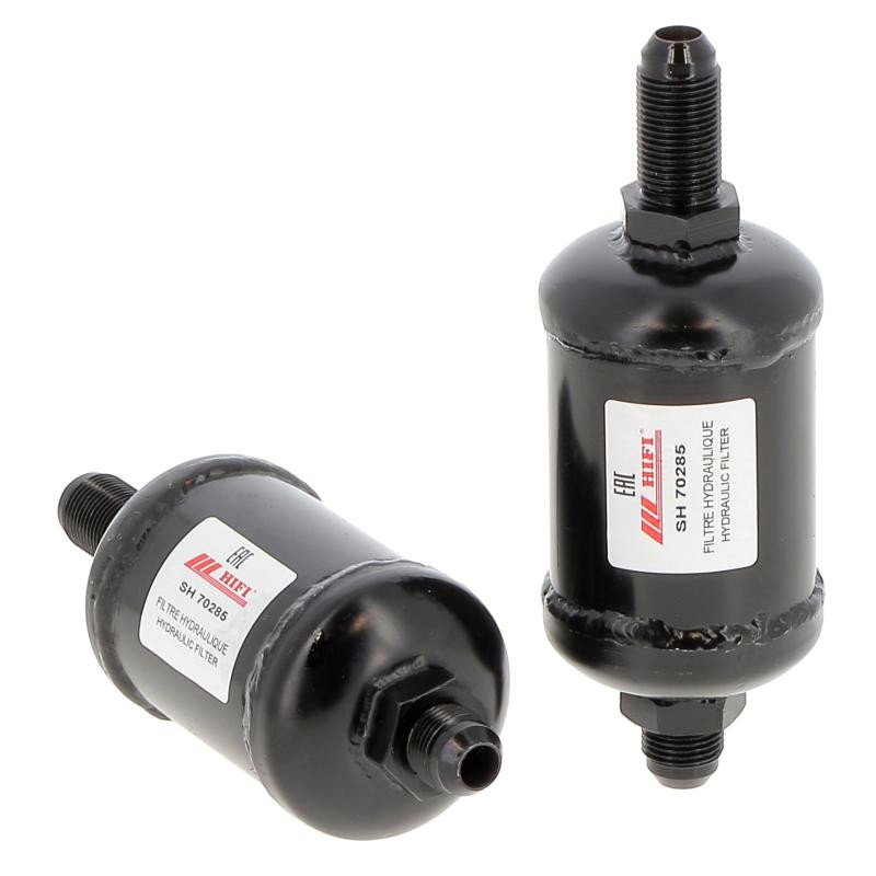 HYDRAULFILTER