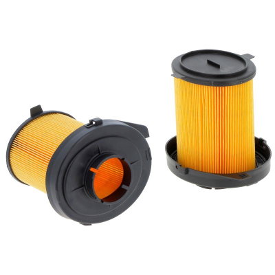 LUFTFILTER