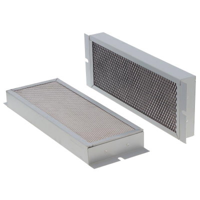 KUPÉLUFTFILTER