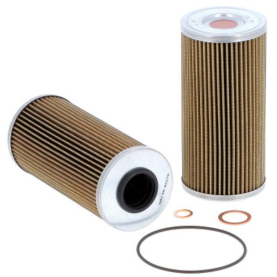 HYDRAULFILTER