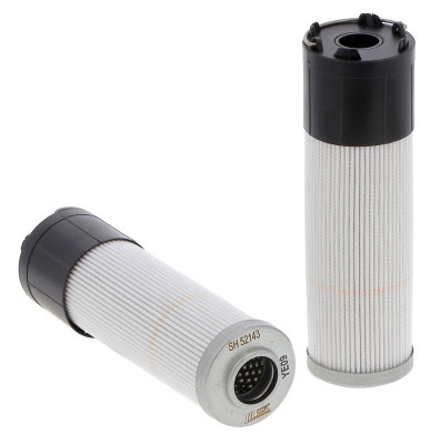HYDRAULFILTER