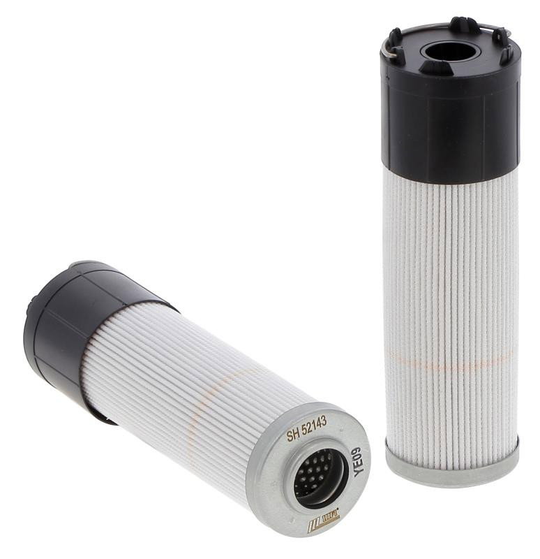 HYDRAULFILTER
