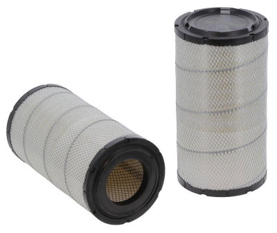 LUFTFILTER