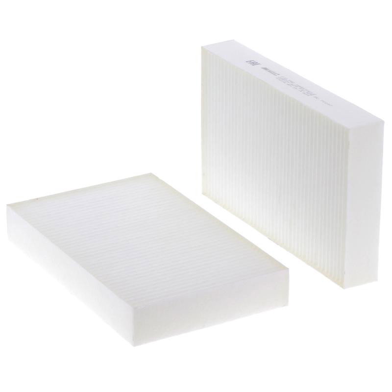 KUPÉLUFTFILTER