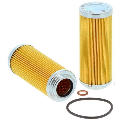 HYDRAULFILTER
