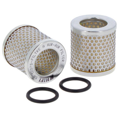 LUFTFILTER