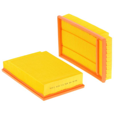 LUFTFILTER