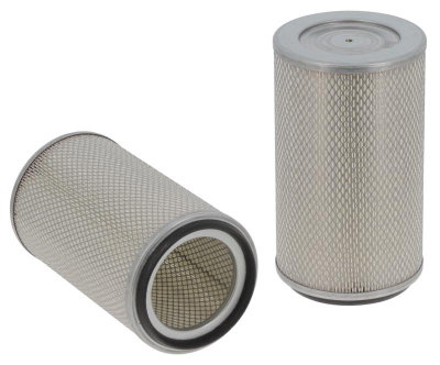 LUFTFILTER