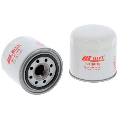 HYDRAULFILTER