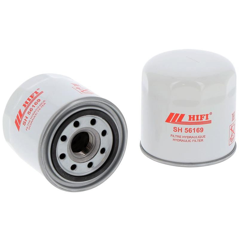 HYDRAULFILTER