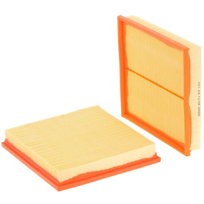 LUFTFILTER