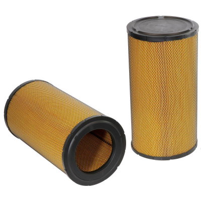LUFTFILTER