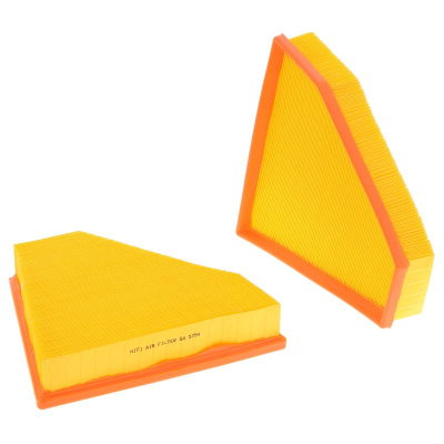 LUFTFILTER